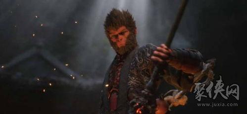 神话悟空爆料剧情最新版,揭秘最新版剧情背后的惊天秘密