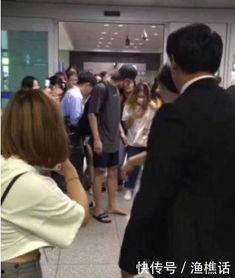 爆料男星踩缝纫机视频,背后真相令人震惊