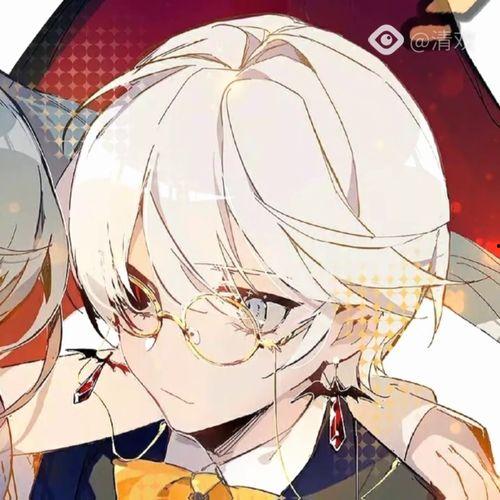 动漫视频头像,揭秘视频头像中的奇幻世界