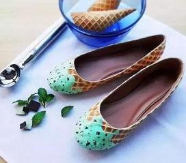 高跟鞋踩食物视频,一场另类味觉盛宴