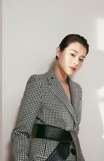 明星杨子姗生活相片,杨子姗生活照中的优雅时光