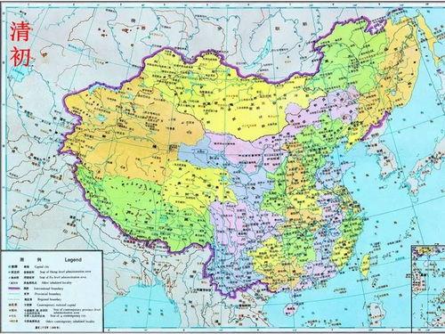 中国历史变迁视频,中国历史变迁概览