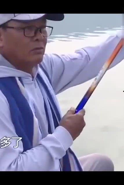 化老师野钓调漂视频,轻松掌握精准钓鱼法