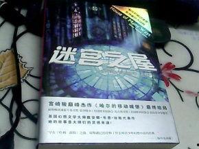 迷宫之屋在线播放,在线解密惊悚之旅