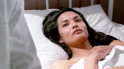 狱中艾曼妞免费观看,免费观看背后的故事与真相