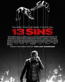 13宗罪在线观看,罪孽深重的复仇之旅