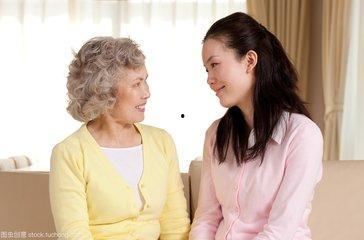 让老公与母亲,让老公与母亲共筑温馨家庭