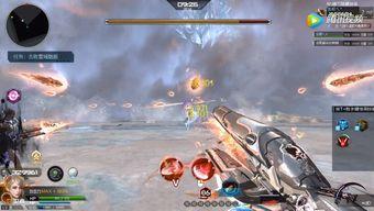 逆战体验最新爆料,全新战场、英雄角色及神秘技能大揭秘！