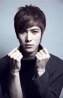 中国男明星帅气排名