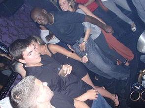 淫乱的明星派对小说,明星淫乱派对背后的秘密风云