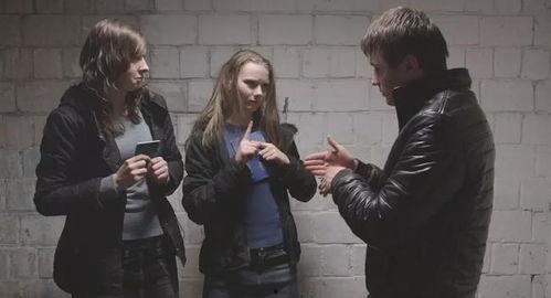 聋哑部落 在线播放,无声世界的独特文化之旅