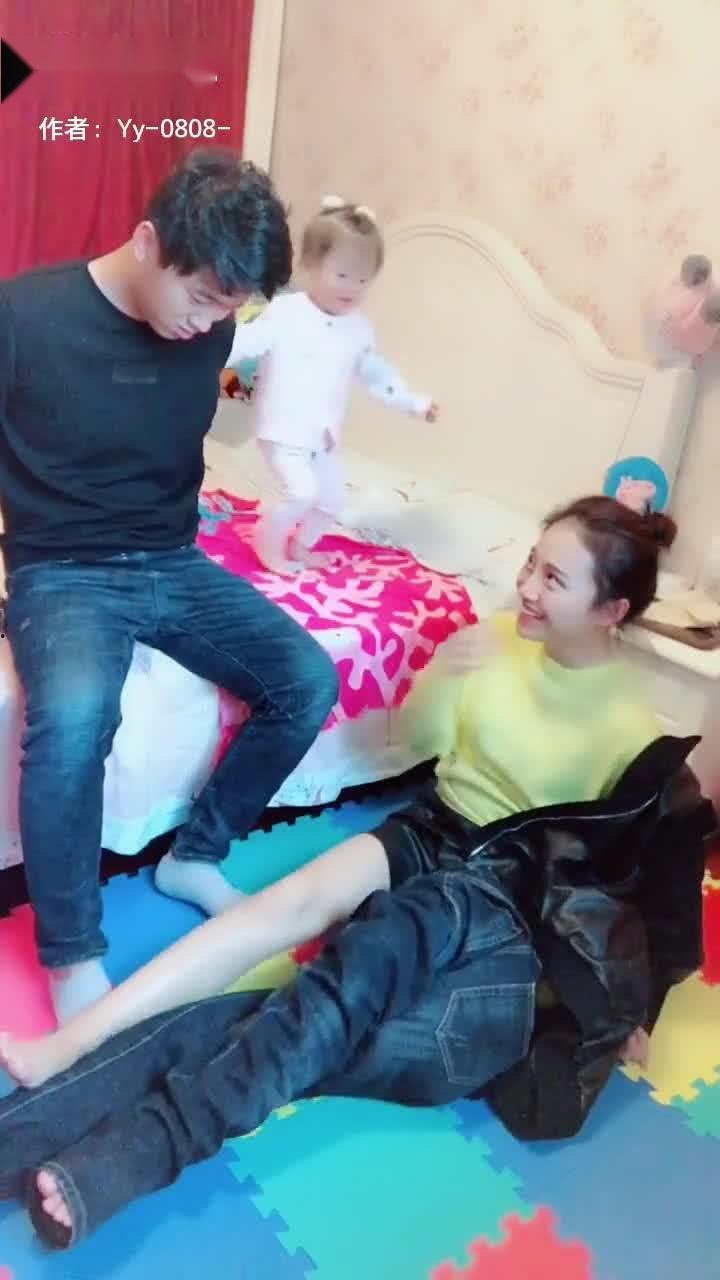 老公踢儿子,老公踢儿子的背后真相