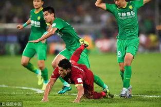 上港国安视频,激情四溢的足球盛宴