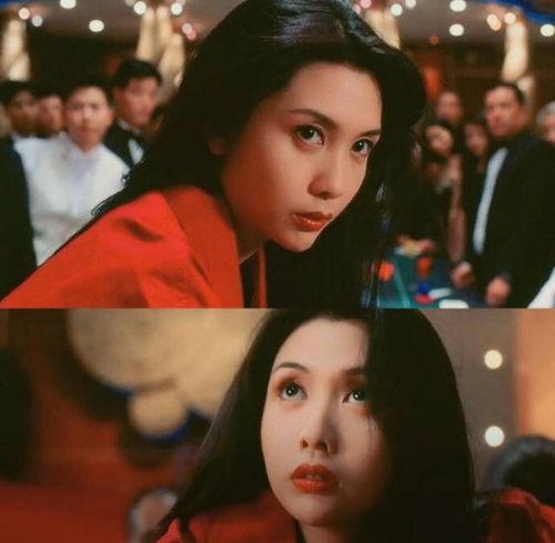 娶港女明星,一段跨越时空的浪漫邂逅