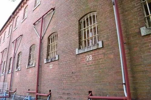 日本监狱系列,制度、现状与反思