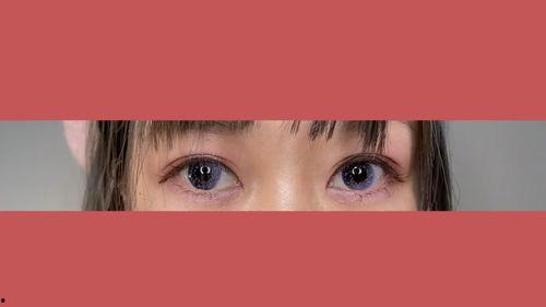 接睫毛视频,跟随接睫毛视频轻松打造迷人眼眸