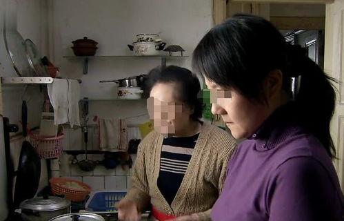 婆婆打媳视频,家庭暴力引发社会关注