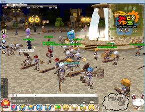 希望ol最新爆料,揭秘游戏全新内容与玩法升级