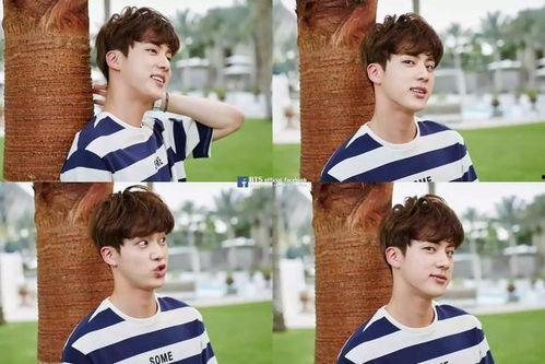 防弹日本摸手会,摸手会现场温馨瞬间