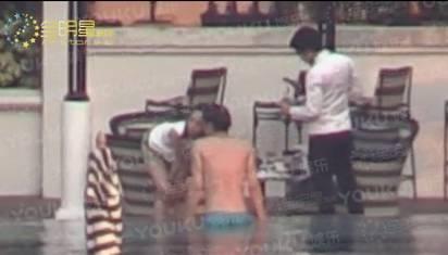 白百合 出轨视频