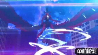 怪盗无码先锋,揭秘神秘盗宝者的传奇冒险