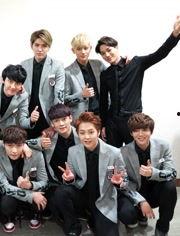 韩语歌请开门明星,揭开韩流明星的神秘面纱