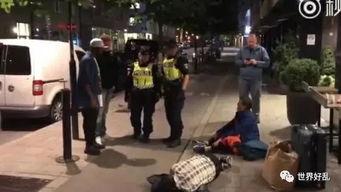 南京游客爆料事件始末视频,真相与争议的交织