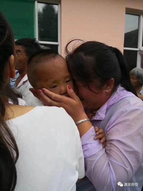 丢孩子视频,惊心动魄的寻子瞬间