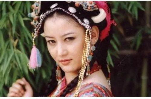 哪个明星是藏族,探寻阿兰·达瓦卓玛的音乐传奇