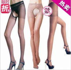 四面镂空丝袜,揭秘四面镂空丝袜的时尚革命