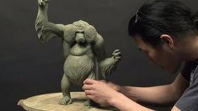 雕刻教学视频,从入门到精通的雕刻艺术之旅