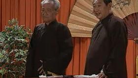 爆料小黑胖子姜昆视频,揭秘小黑胖子背后的故事