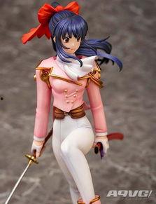 日本手办一般价格,价格揭秘与收藏价值分析