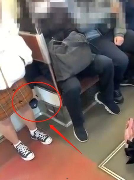 日本盗摄裙底,隐私边界与法律挑战