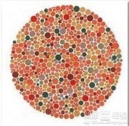 哪些明星是色盲,他们眼中的世界有何不同？