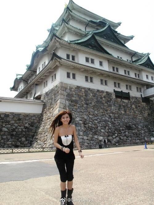 ab日本,从A到B的文化之旅