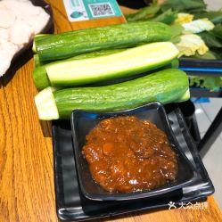 娱乐吃瓜酱自助火锅,舌尖上的娱乐盛宴